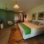 Suites Arraial