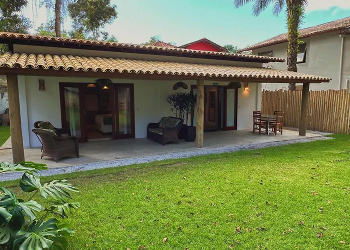 Suites Arraial