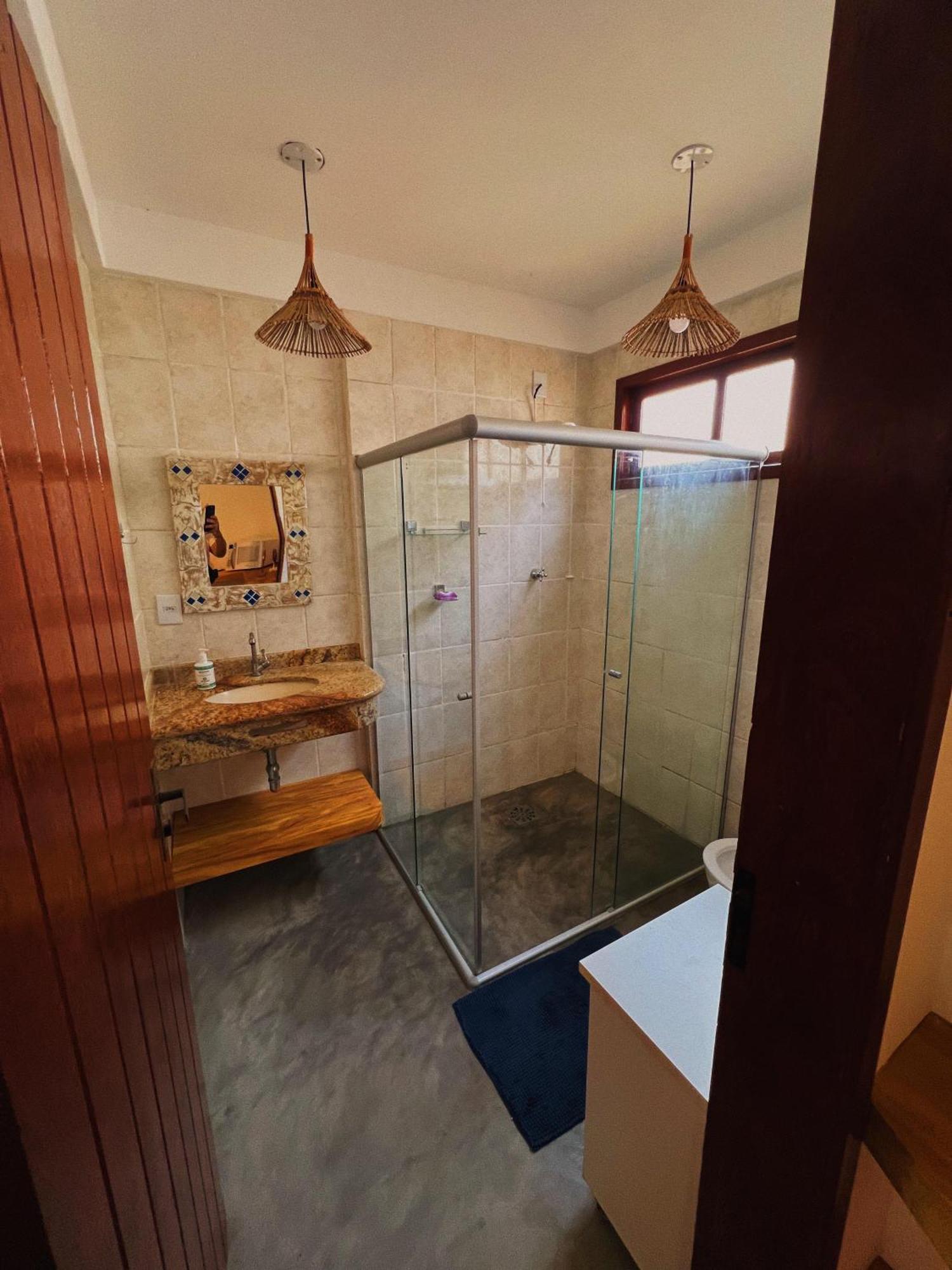 Guest house Arraial *
