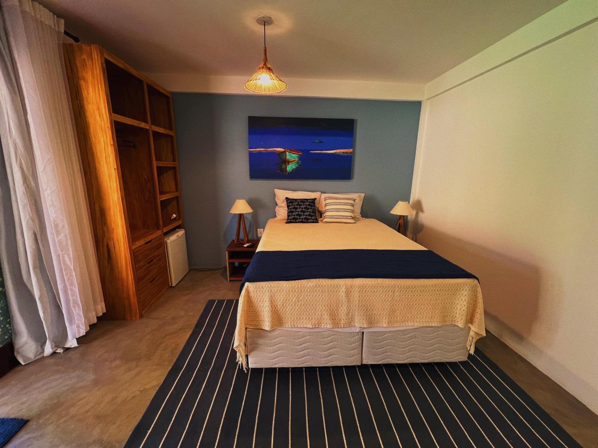 Guest house Arraial Porto Seguro
